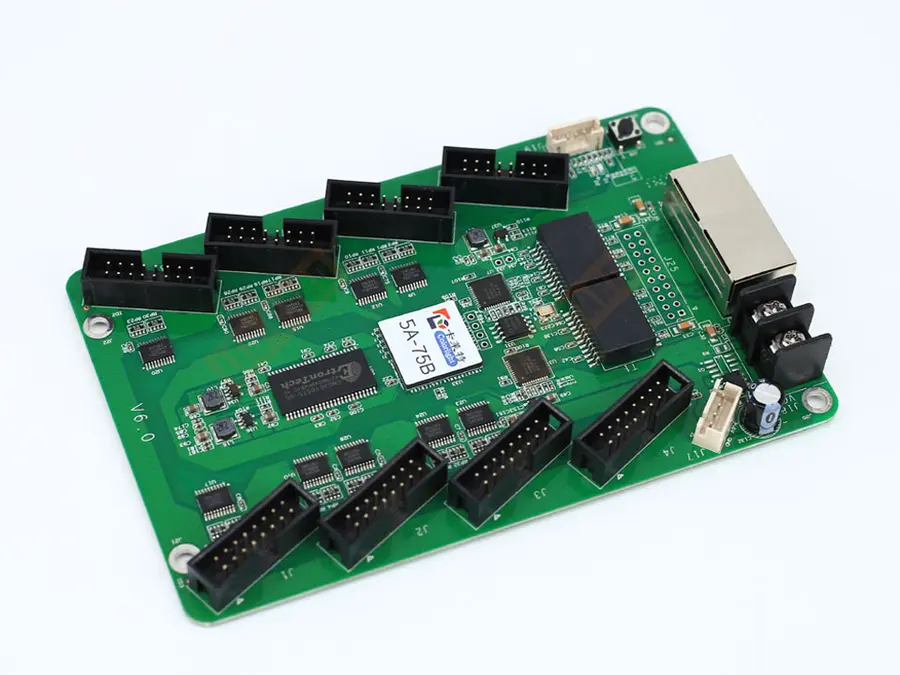 Colorlight 5A-75B receiving card