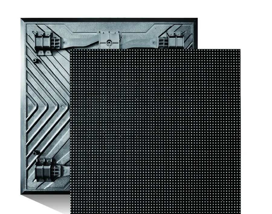 JoinOpto 320x320 front-maintenance H-series cabinet