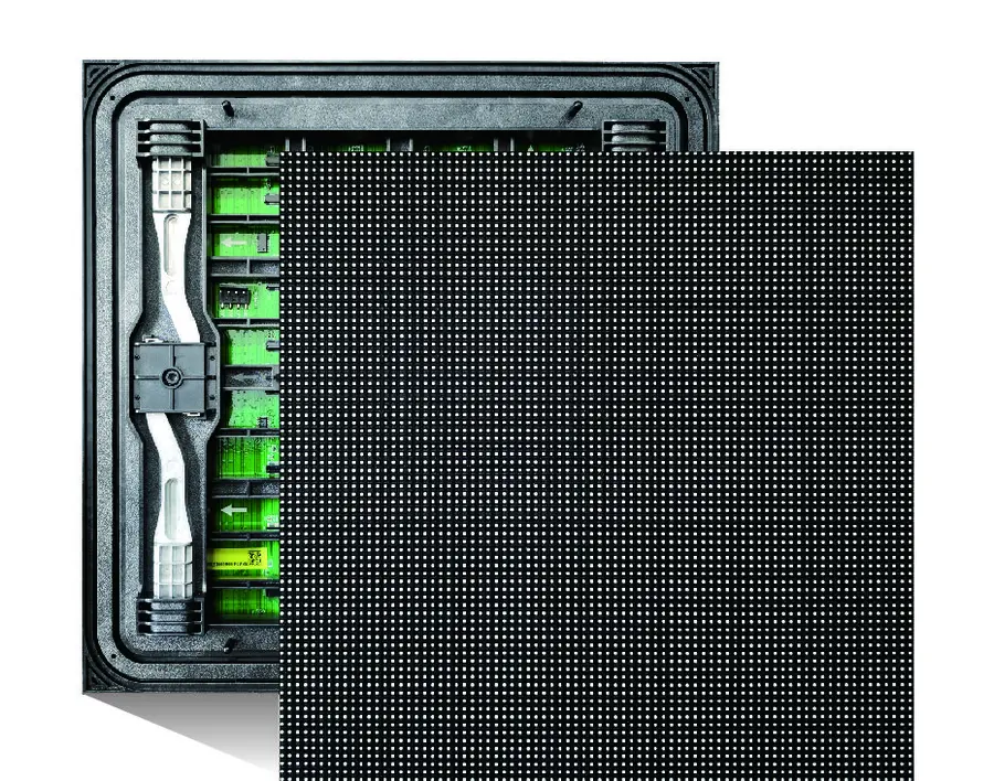 JoinOpto 320x320 front-maintenance Z-series cabinet