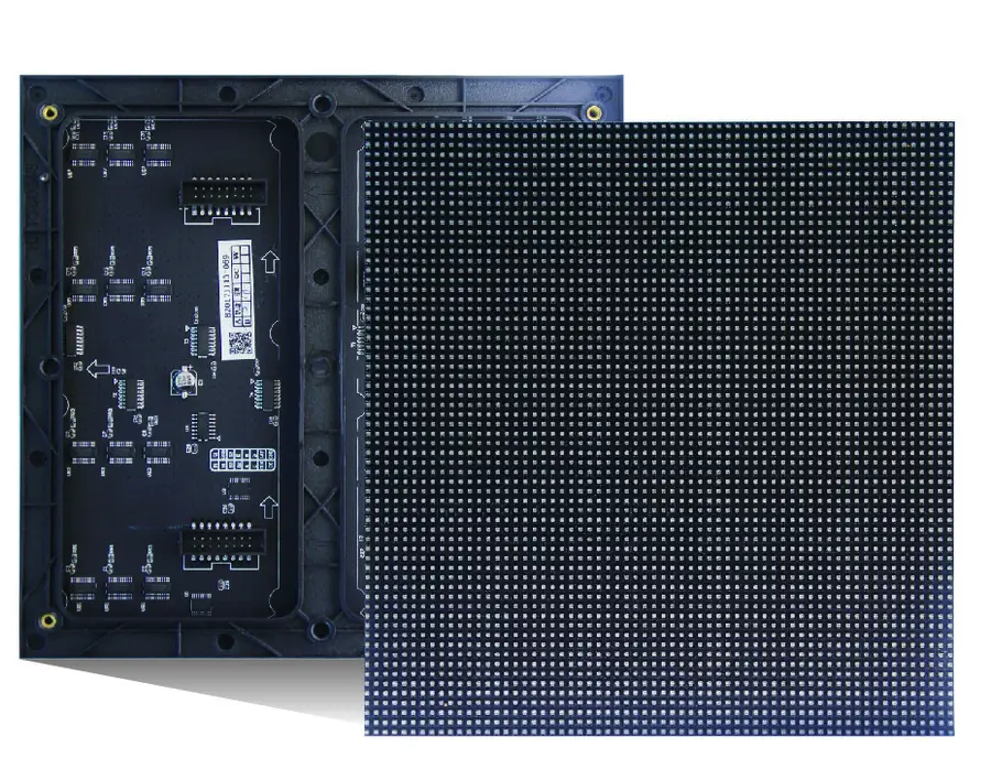 JoinOpto indoor regular SMD LED module
