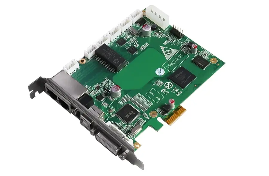 Linsn TS901DGV1 sending card