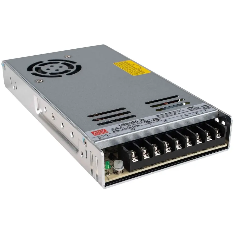 Meanwell LRS-350-36 switching power supply