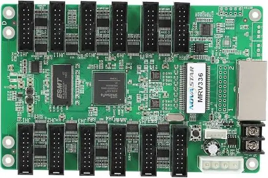 Novastar MRV336 receiving card