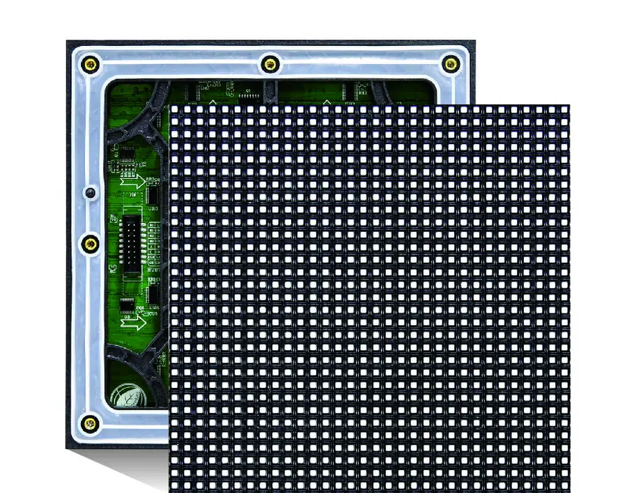 JoinOpto outdoor energy-saving SMD LED module